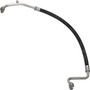 A/C Suction Line Hose Assembly HA 114657C for 2018-2021 Toyota (Tundra)