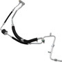 A/C Manifold Hose Assembly HA 11438C for 2004-2006 Ford/Lincoln 5.4L 4.6L (F-150, F-150 Heritage, Mark LT)