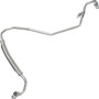 A/C Refrigerant Discharge Hose HA 114511C for 2000-2005 Saturn 3.0L (L300, LS2, LW2, LW300)