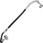 A/C Refrigerant Discharge Hose HA 114337C for 2020-2024 Ford (Transit-150, Transit-250, Transit-350, Transit-350 HD)