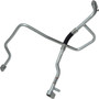 A/C Suction Line Hose Assembly HA 114305C for 2006-2012 Mercedes-Benz 3.5L 3.0L (R320, R350, R500, R63 AMG)
