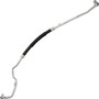A/C Suction Line Hose Assembly HA 114428C for 2017-2019 Ford 2.0L (Escape)