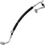 A/C Refrigerant Discharge Hose HA 11461C for 1992-1995 Nissan 3.0L (D21, Pathfinder, Pickup)