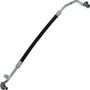 A/C Suction Line Hose Assembly HA 114370C for 1997-1999 Subaru (Legacy)