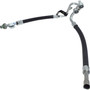 A/C Manifold Hose Assembly HA 11442C for 1997-1998 Jeep 4.0L (TJ, Wrangler)