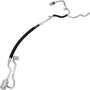 A/C Refrigerant Discharge Hose HA 114518C for 2017-2020 Ford/Lincoln 2.5L 2.0L (Fusion, MKZ)