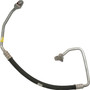 A/C Refrigerant Discharge Hose HA 114556C for 2020-2023 Hyundai/Kia (Accent, Rio)