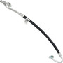 A/C Refrigerant Discharge Hose HA 11469C for 2006-2010 Hyundai 2.4L (Sonata)