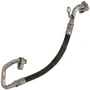 A/C Refrigerant Discharge Hose HA 114782C for 2009-2015 Audi/Volkswagen 2.0L (A3, Golf, Jetta)