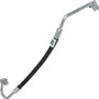 A/C Refrigerant Discharge Hose HA 1143C for 2001-2004 Toyota 2.7L 2.4L (Tacoma)