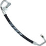 A/C Refrigerant Discharge Hose HA 1146C for 1995-2000 Toyota 3.4L 2.7L (Tacoma)