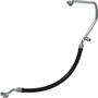 A/C Refrigerant Discharge Hose HA 114400C for 2009-2013 Suzuki 2.4L (Grand Vitara)