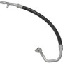 A/C Suction Line Hose Assembly HA 11446C for 2004-2010 Dodge 4.7L 5.9L (Ram 1500, Ram 2500, Ram 3500)
