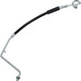 A/C Suction Line Hose Assembly HA 11557C for 2007-2010 Mazda (CX-7)