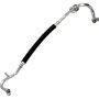 A/C Suction Line Hose Assembly HA 11479C for 2010-2012 Ford/Lincoln 3.5L (Flex, Taurus, MKS, MKT)