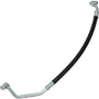 A/C Refrigerant Discharge Hose HA 11535C for 2005-2009 Land Rover 4.4L (LR3, Range Rover Sport)