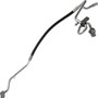 A/C Refrigerant Discharge Hose HA 114639C for 2017-2020 Ford/Lincoln 2.5L 2.0L (Fusion, MKZ)