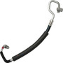 A/C Refrigerant Discharge Hose HA 114704C for 2021-2025 Nissan 2.5L (Altima)