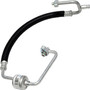 A/C Refrigerant Discharge Hose HA 11483C for 2011-2013 Ford (Fiesta)