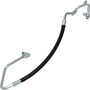 A/C Refrigerant Discharge Hose HA 11521C for 2009-2010 Mazda 3.7L (6)