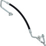 A/C Refrigerant Discharge Hose HA 11521C for 2009-2010 Mazda 3.7L (6)
