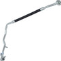 A/C Suction Line Hose Assembly HA 11537C for 2015-2023 Audi/Volkswagen 1.8L 2.0L (A3, A3 Quattro, S3, TT Quattro)