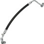 A/C Refrigerant Discharge Hose HA 11522C for 2009-2013 Mazda 2.5L (6)