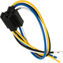 HVAC Harness Connector HC 1038C