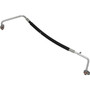 A/C Refrigerant Discharge Hose HA 11487C for 2011-2014 Ford 3.7L (Mustang)