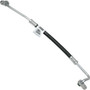 A/C Refrigerant Discharge Hose HA 11591C for 2014-2024 Mitsubishi (Mirage, Mirage G4)