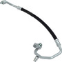 A/C Refrigerant Discharge Hose HA 11508C for 2016-2023 Toyota 2.7L (Tacoma)