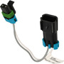 HVAC Harness Connector HC 11993
