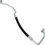 A/C Refrigerant Discharge Hose HA 11525C for 2016-2023 Toyota 1.8L (Corolla, Prius, Prius AWD-e)