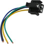 HVAC Harness Connector HC 5047C