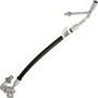 A/C Manifold Hose Assembly HA 1502C for 1989-1993 Ford/Mercury 3.8L (Thunderbird, Cougar)