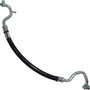 A/C Suction Line Hose Assembly HA 11595C for 2000-2004 Mitsubishi 3.5L (Montero Sport)