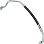 A/C Suction Line Hose Assembly HA 11566C for 2016-2018 Scion/Toyota (iM, Corolla iM)