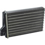 HVAC Heater Core HT 2007C for 2001-2010 Dodge/Jeep (Dakota, Durango, Commander, Grand Cherokee)