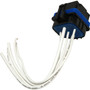 HVAC Harness Connector HC 5071C