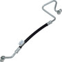 A/C Refrigerant Discharge Hose HA 11627C for 2006-2011 Acura/Honda 2.0L (CSX, Civic)