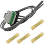 HVAC Harness Connector HC 5033C