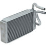 Universal Air Conditioner HVAC Heater Core HT 2010C