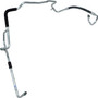A/C Suction Line Hose Assembly HA 11599C for 2014-2016 Toyota 3.5L (Highlander)