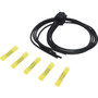 HVAC Harness Connector HC 5051C