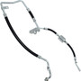 A/C Manifold Hose Assembly HA 9362C for 1990-1992 Ford/Mazda 4.0L 2.3L (Explorer, Ranger, Navajo)