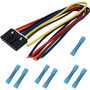 HVAC Harness Connector HC 5036C