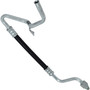 A/C Refrigerant Liquid Hose HA 9139C for 1983-1994 Ford/Mazda 2.9L 2.3L (Bronco II, Explorer, Ranger, B2300)