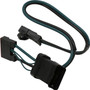 HVAC Harness Connector HC 5074