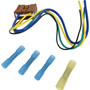 HVAC Harness Connector HC 5052C
