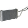 HVAC Heater Core HT 2014C for 2006-2012 Ford/Lincoln/Mercury (Fusion, MKZ, Zephyr, Milan)